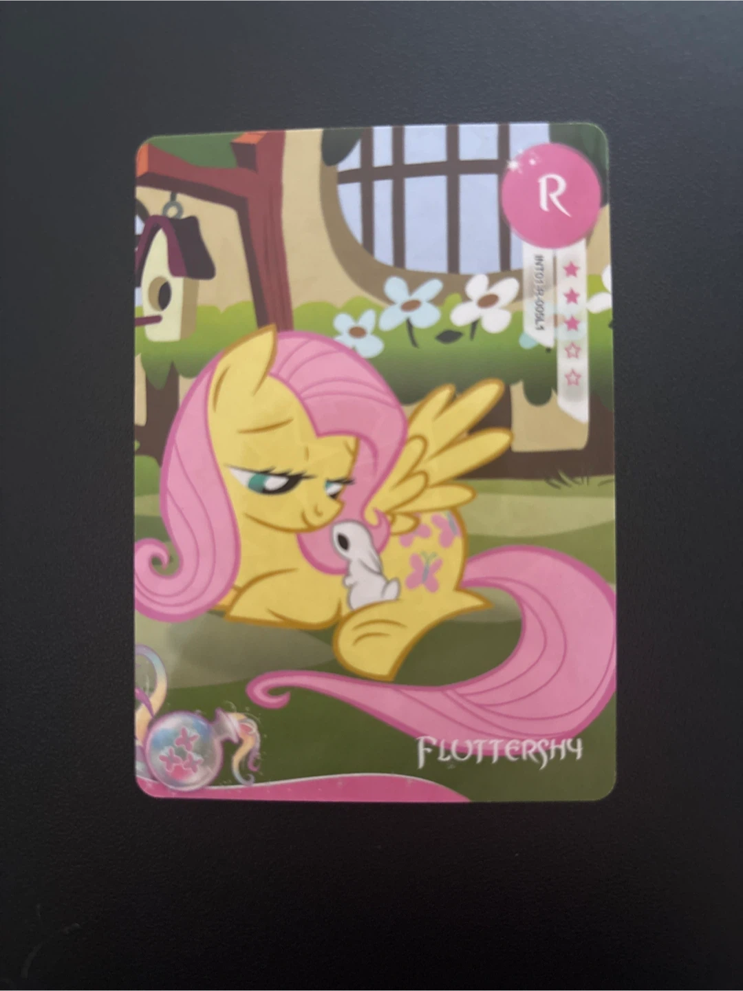 10 My Little Pony Kayou Cards (R, SR & FR) - photo 2