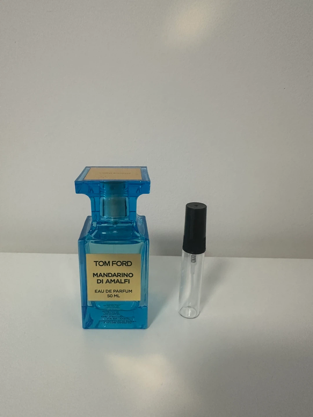 Tom Ford Mandarino di Amalfi Eau de Parfum 50 ML