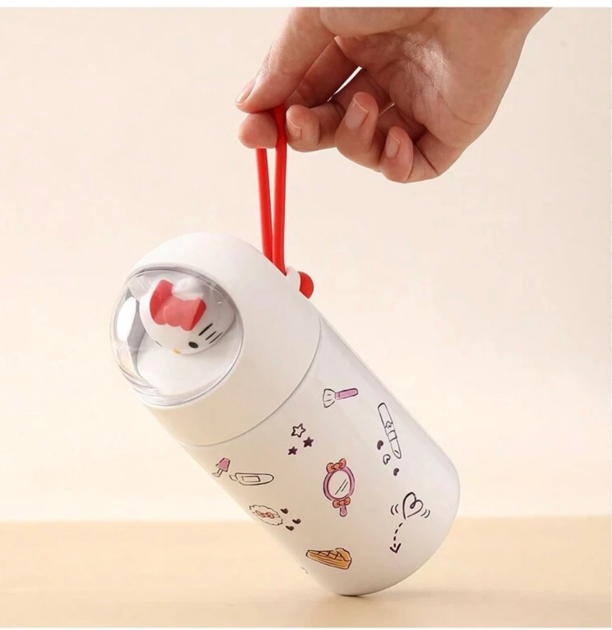 Hello Kitty Tumbler