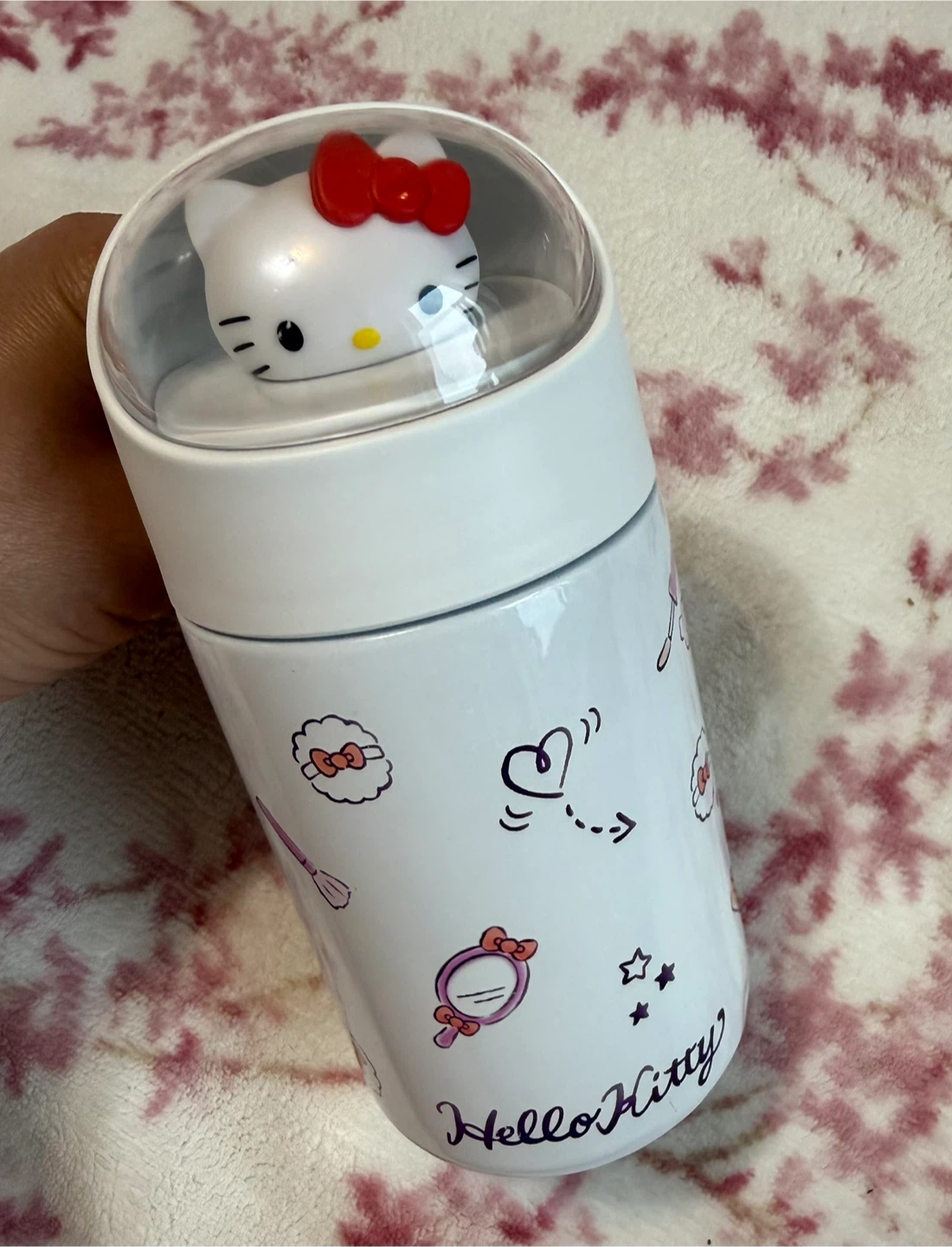 Hello Kitty Tumbler - photo 2
