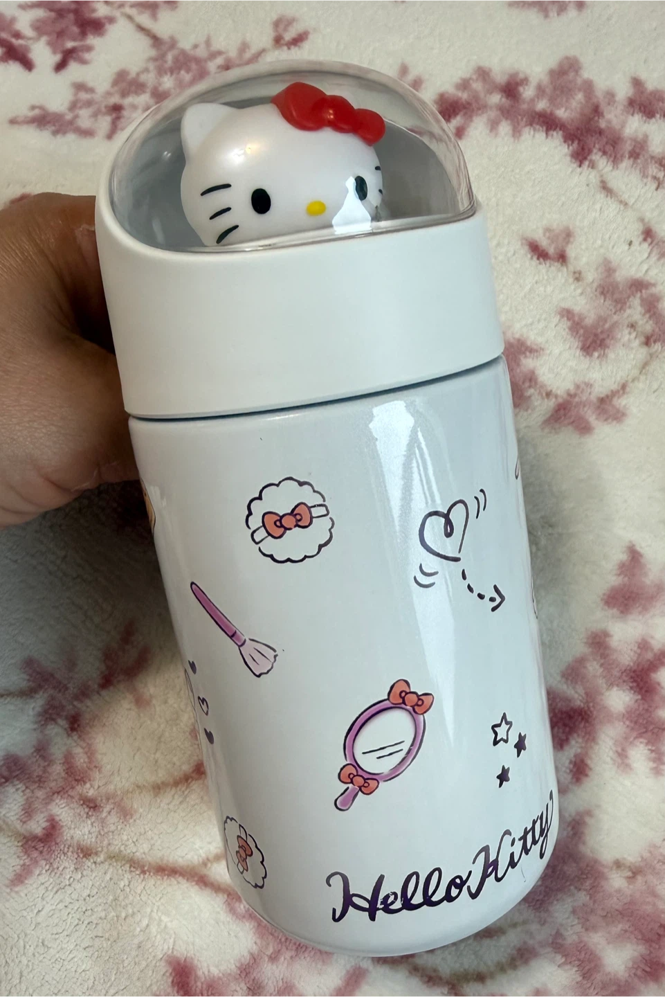 Hello Kitty Tumbler - photo 3
