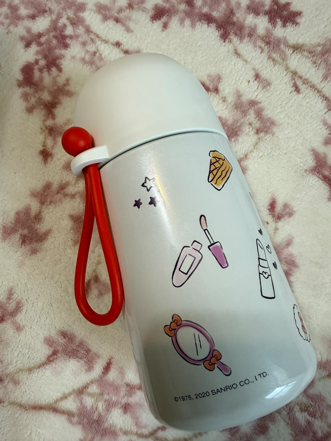 Hello Kitty Tumbler - photo 4
