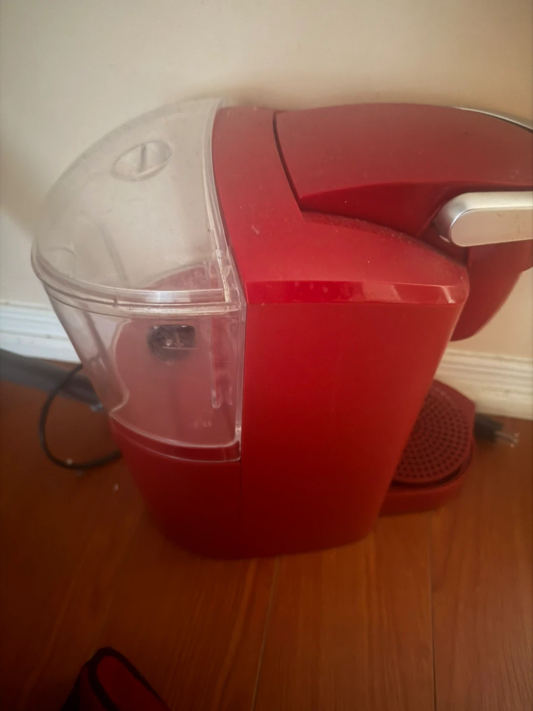 Keurig for parts.  -   Free