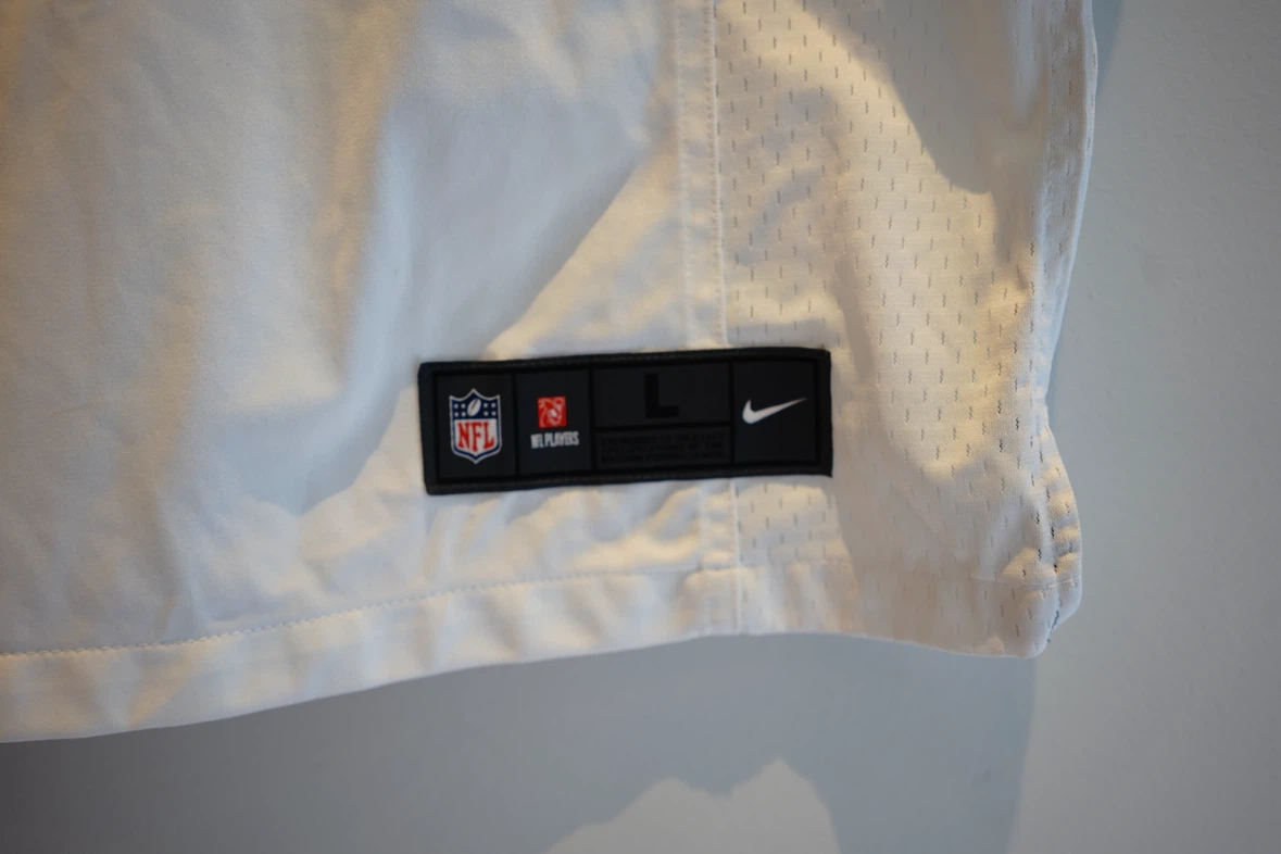 Nike Garopolo 10 San Francisco 49ers NFL Jersey - Large - photo 2
