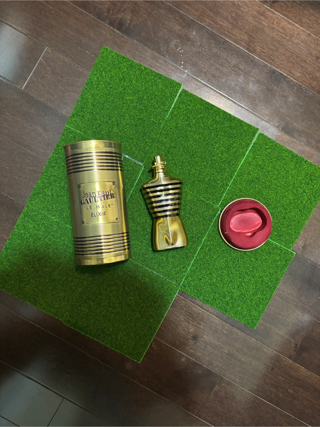 Jean Paul Gaultier Le Male Elixir Eau de Parfum - photo 2