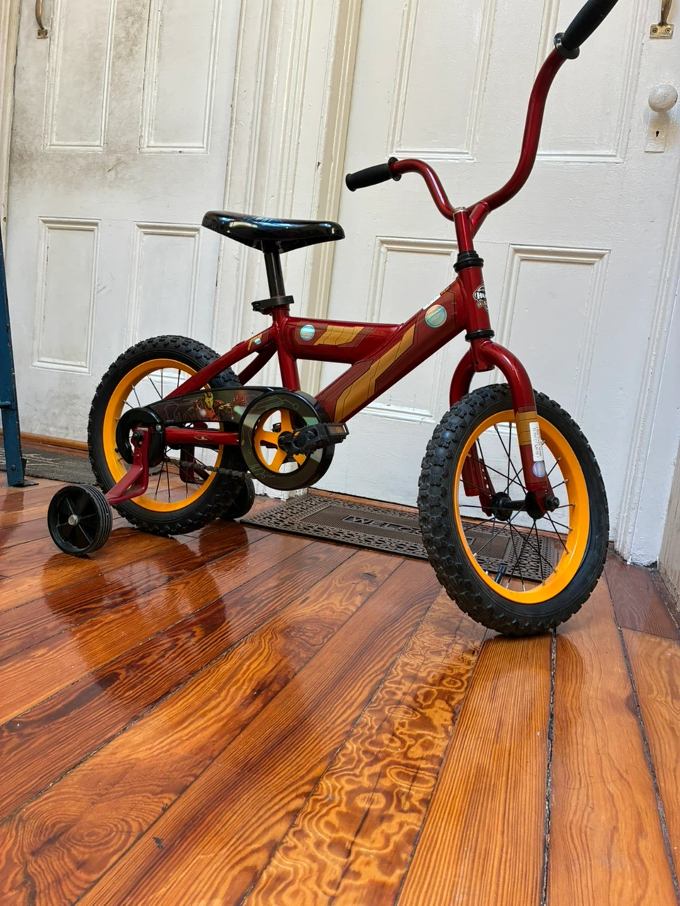 Bicicleta para niños - photo 2