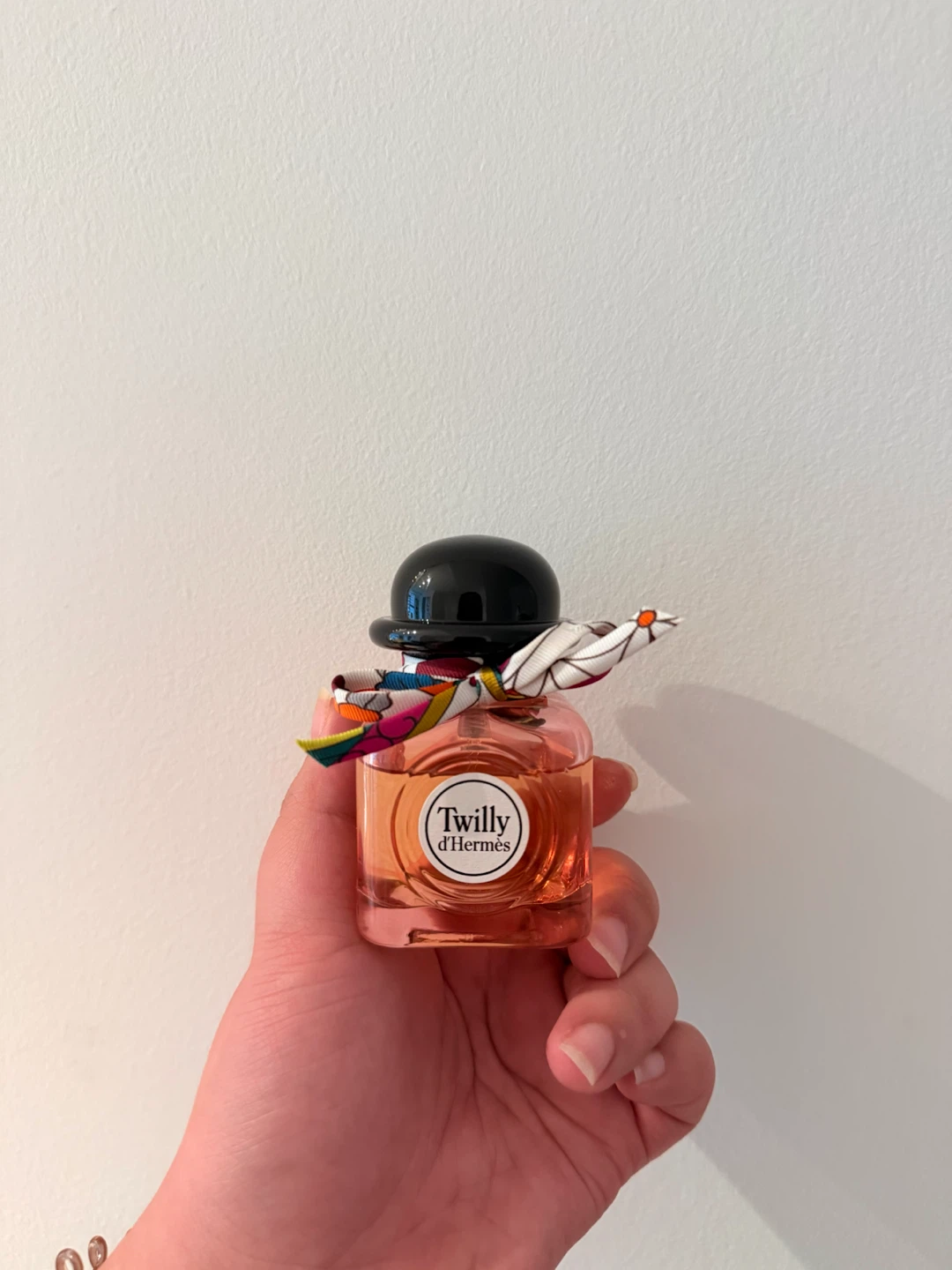 Twilly d'Hermes eau de parfum 50ml