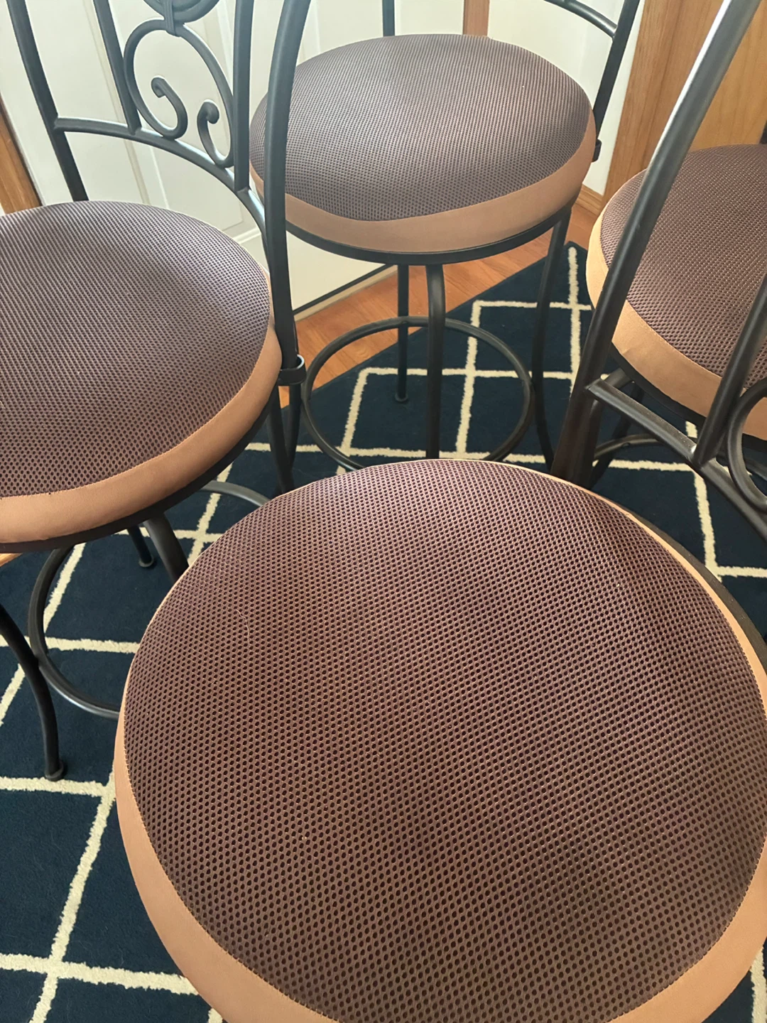 Bar stools
