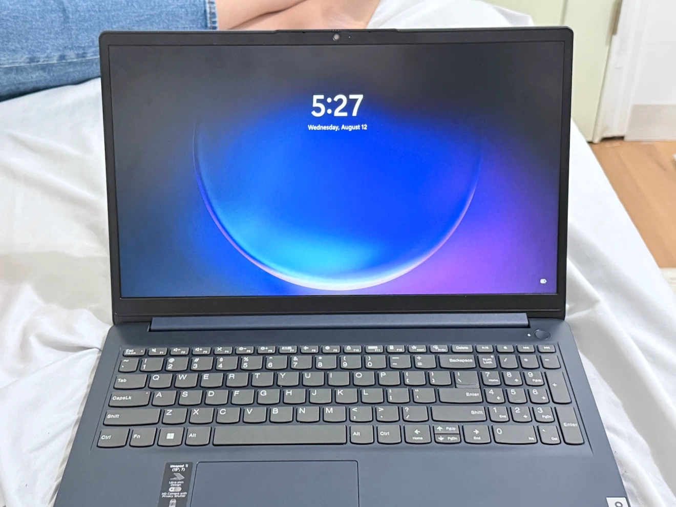 Laptop Lenovo