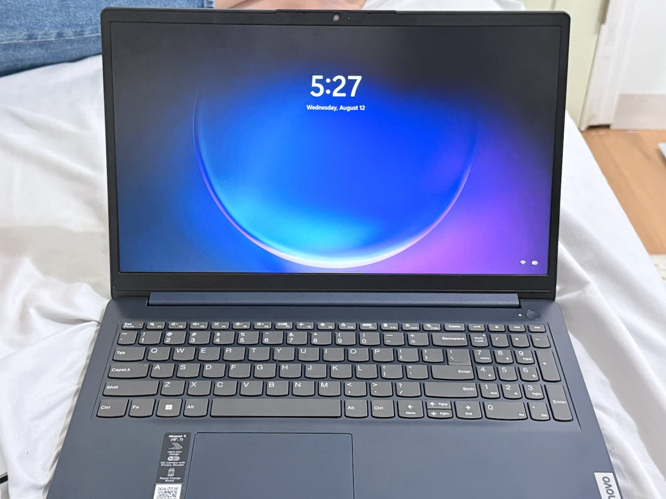 Laptop Lenovo - photo 3