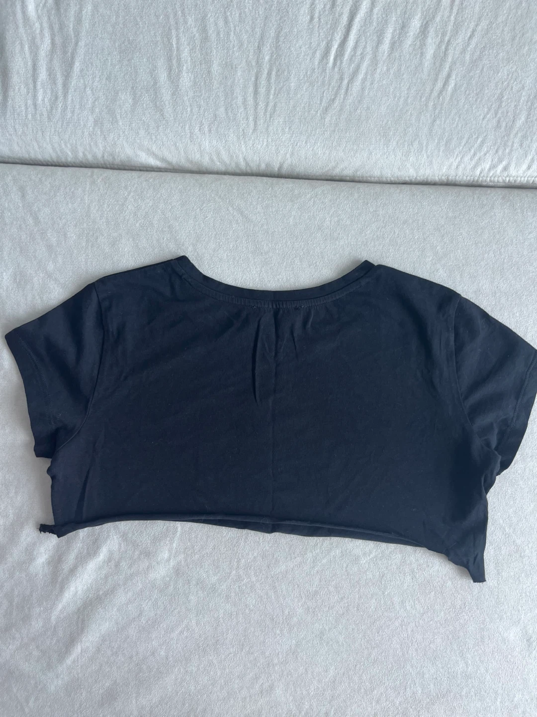 Black Calin's "Sunday Brunchday" T-Shirt - photo 4