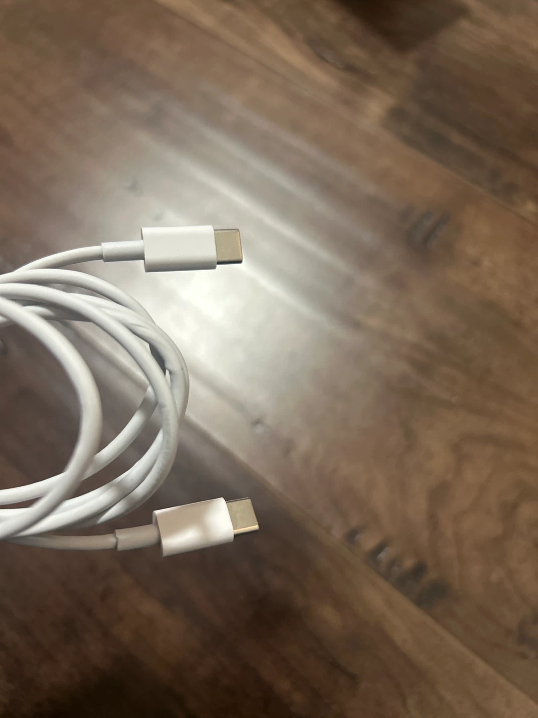 USB-C Charging Cable