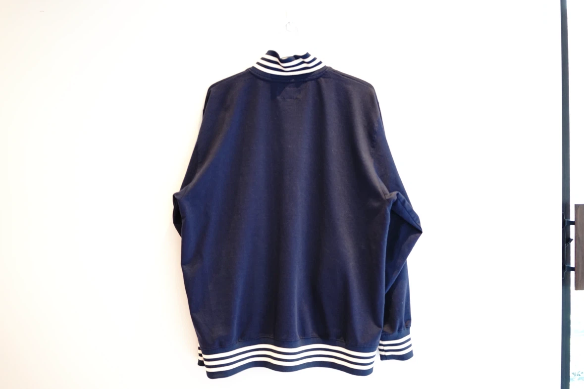 Roger Edwards Track Jacket - photo 2