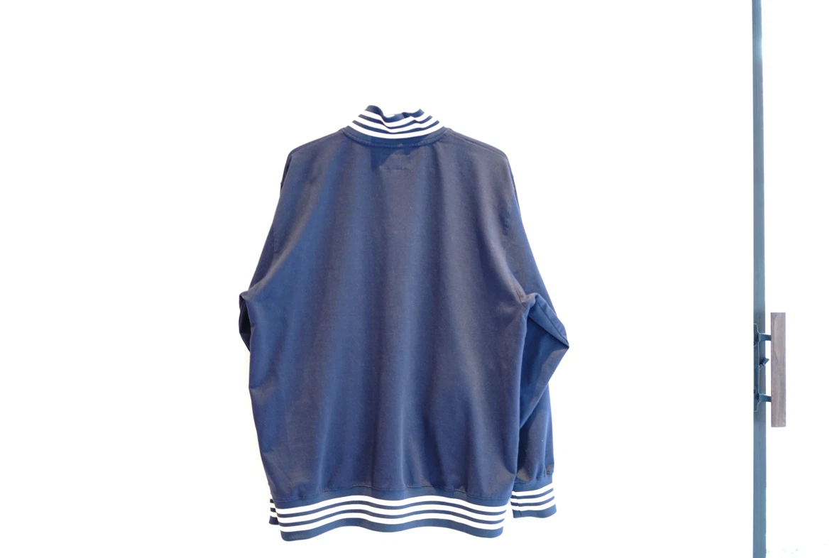 Roger Edwards Track Jacket - photo 4