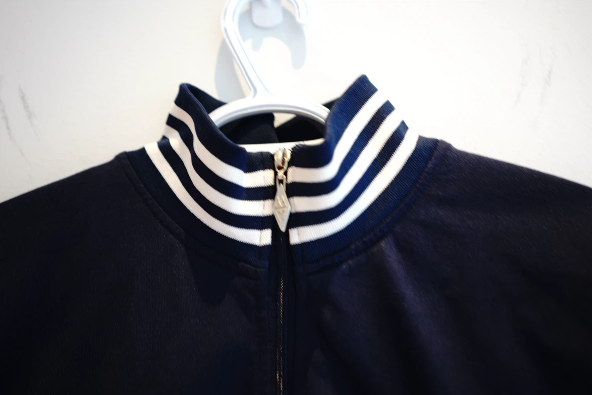 Roger Edwards Track Jacket - photo 5