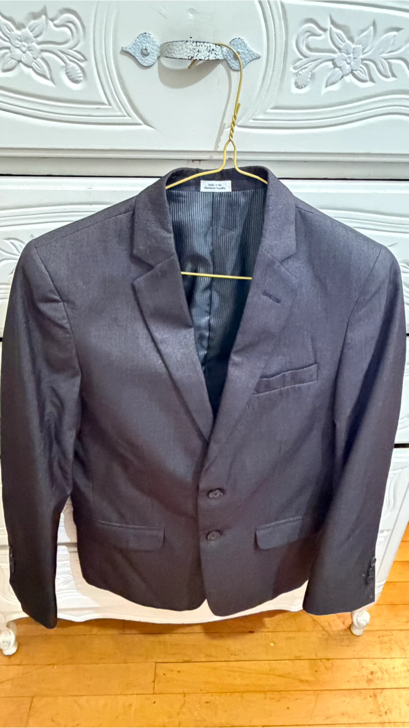 Calvin Klein Men's Blazer