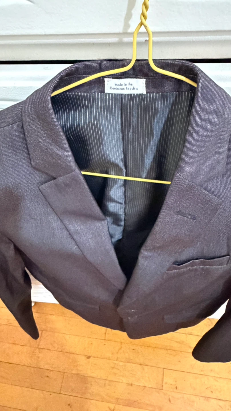 Calvin Klein Men's Blazer - photo 2