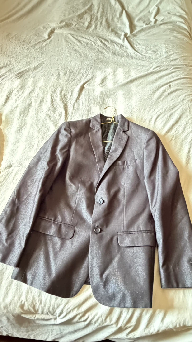 Calvin Klein Men's Blazer - photo 3