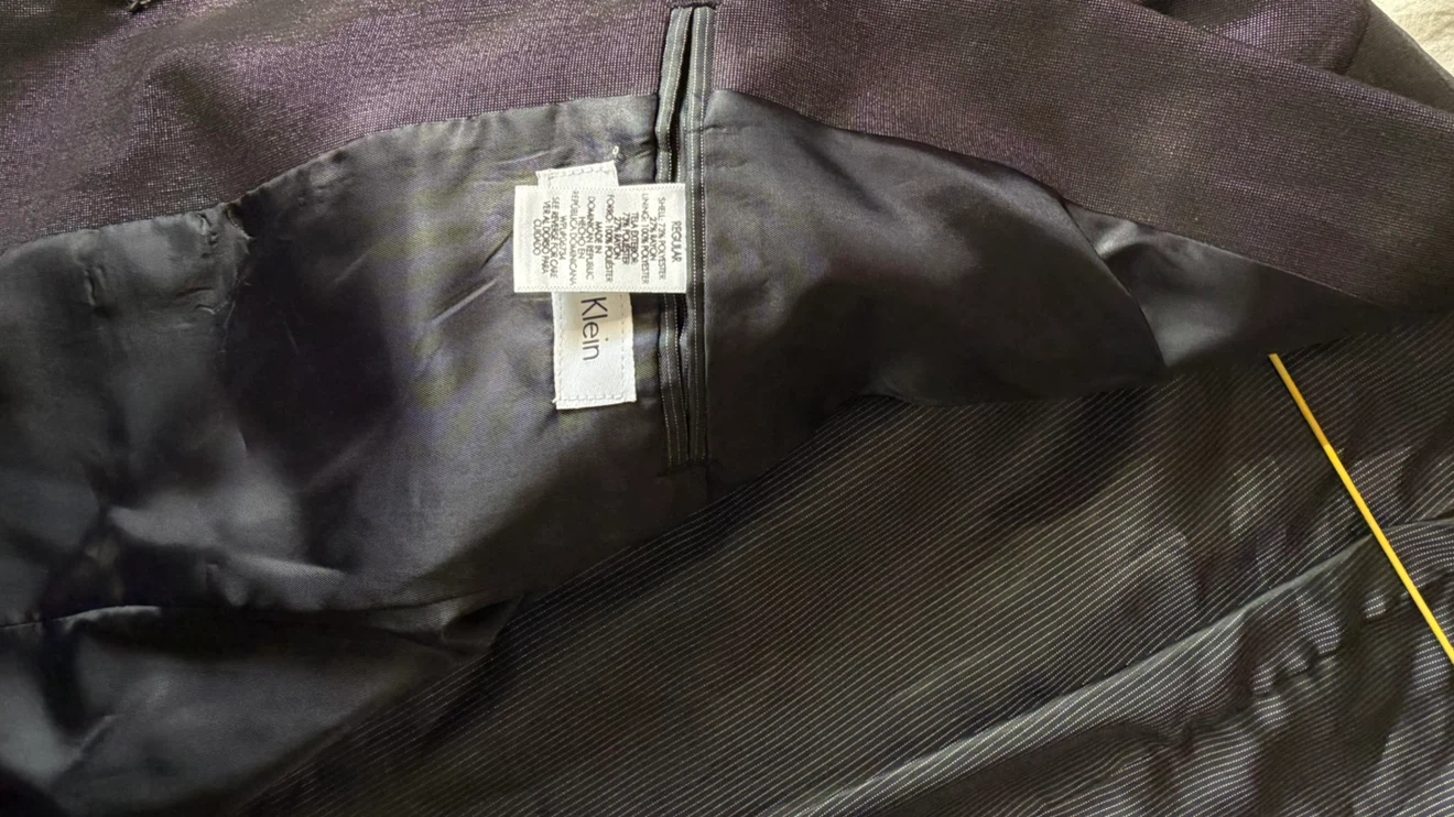 Calvin Klein Men's Blazer - photo 5