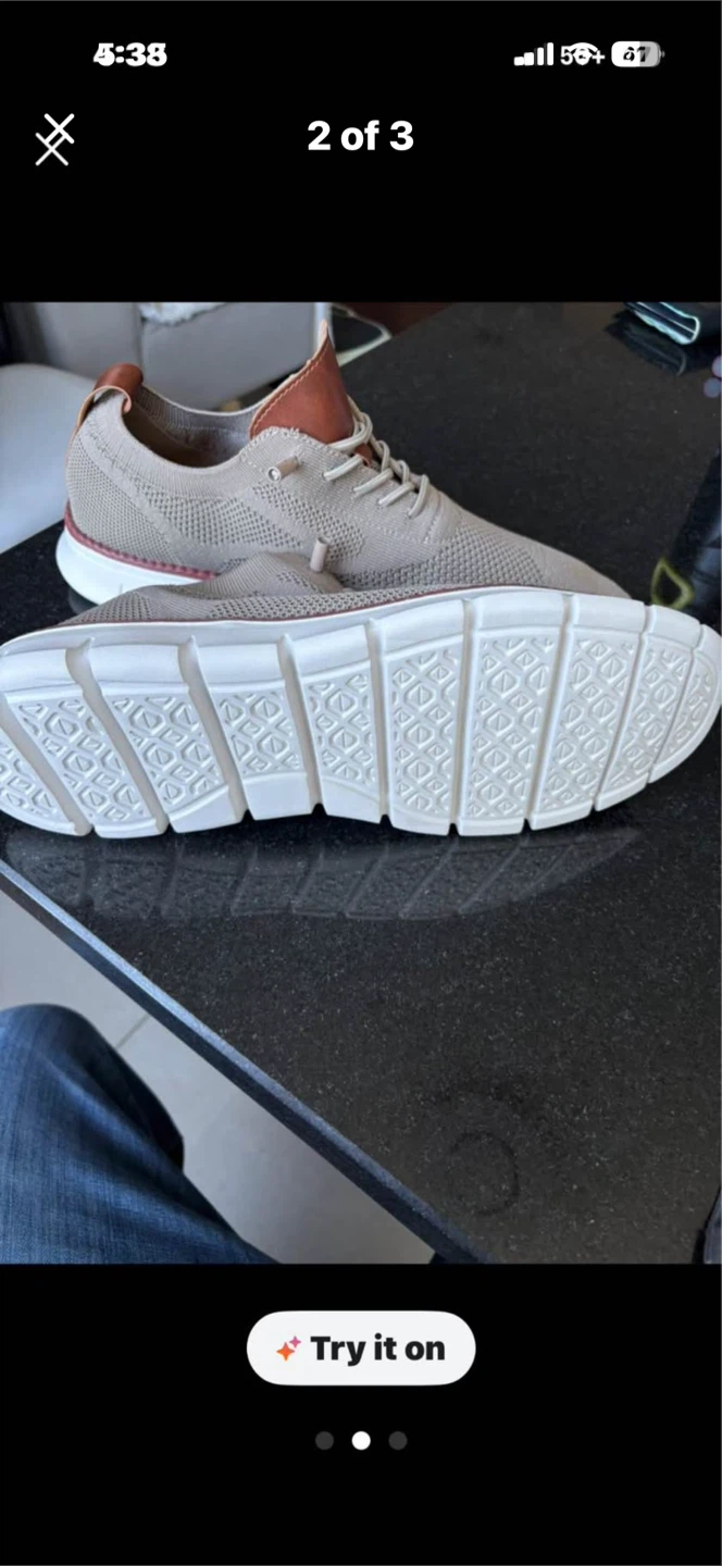 wide toe box diabetic shoes - photo 2