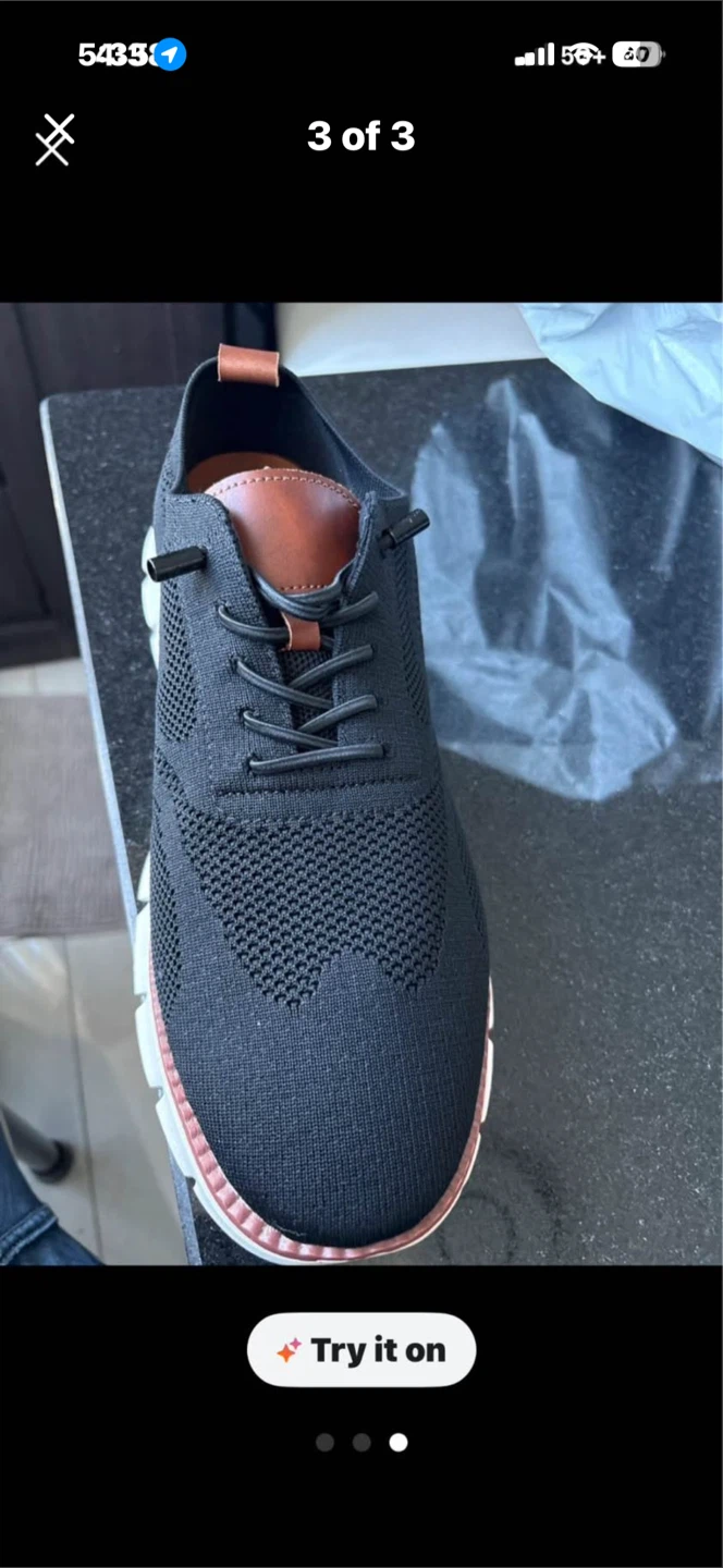 wide toe box diabetic shoes - photo 3