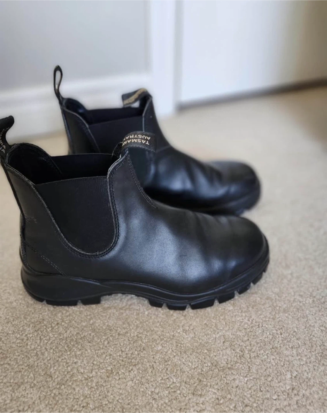 Blundstones Men’s - photo 2