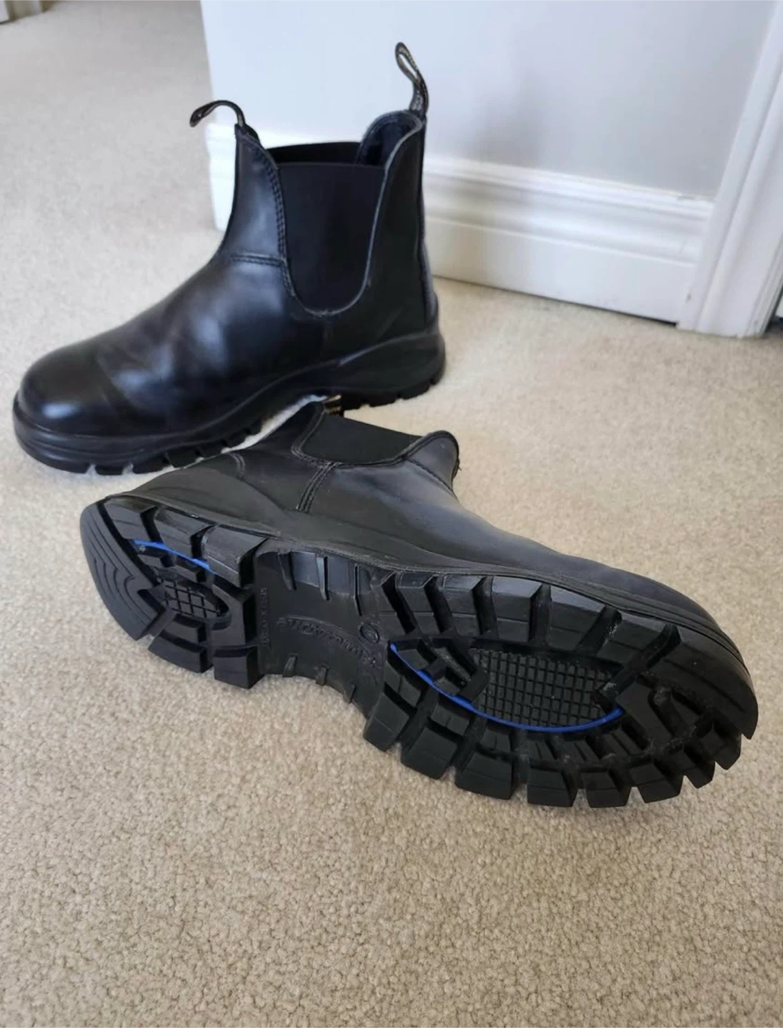 Blundstones Men’s - photo 3