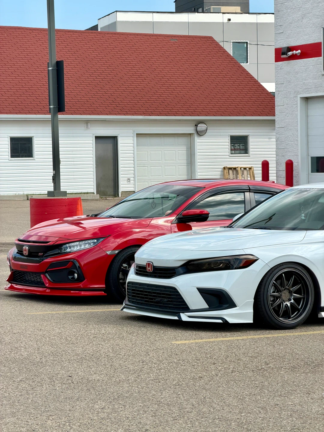 2022 honda civic lx