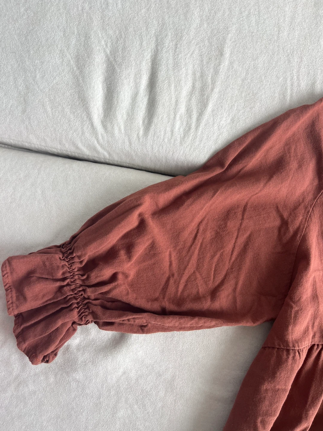 Korean style Babydoll Dress - photo 2