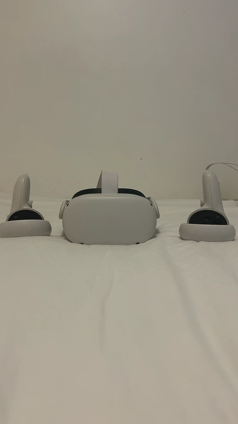Oculus Quest 2 128GB - photo 3