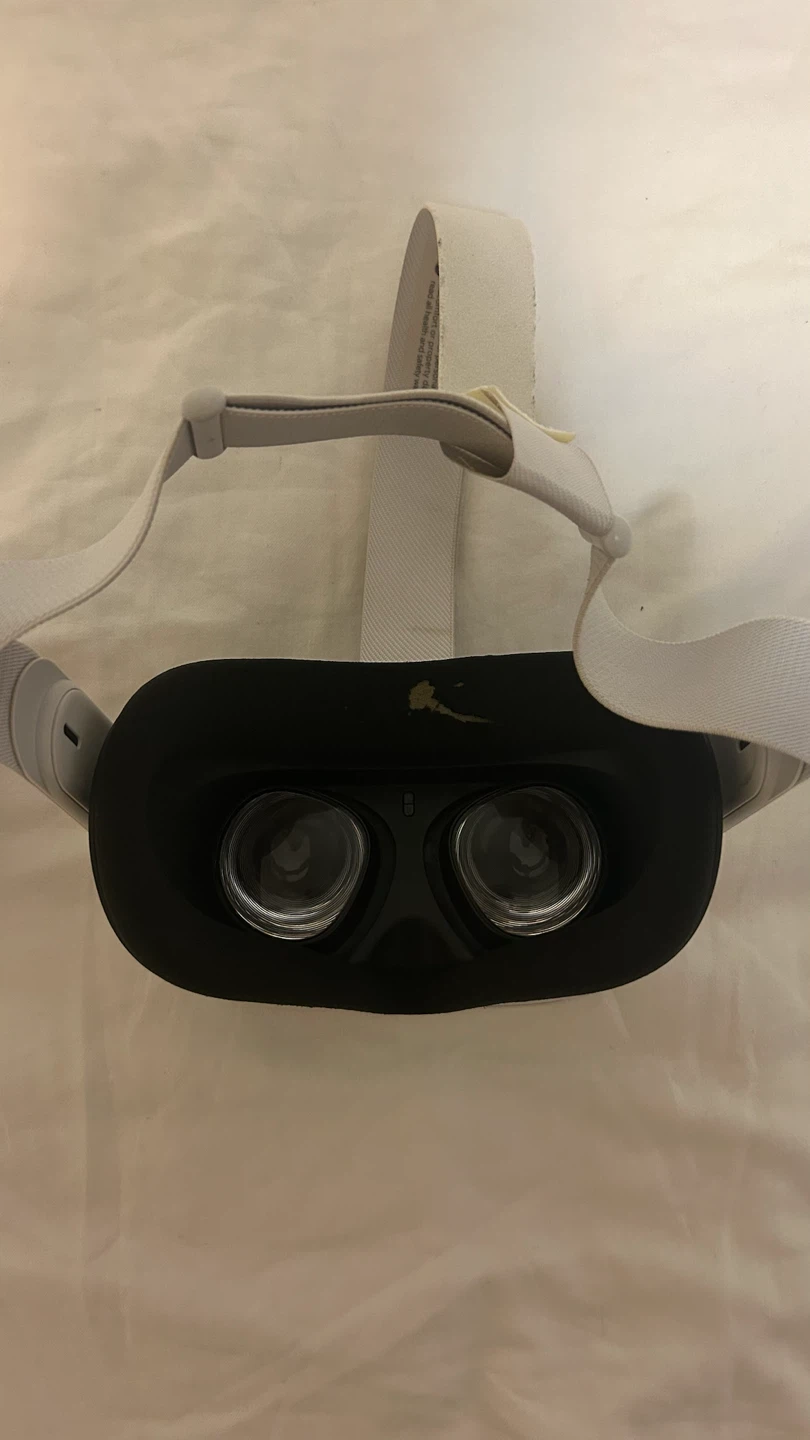 Oculus Quest 2 128GB - photo 4