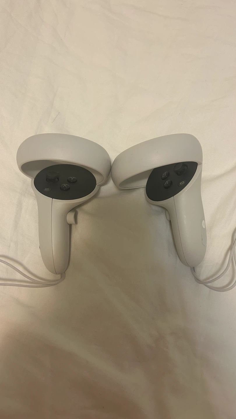 Oculus Quest 2 128GB - photo 5