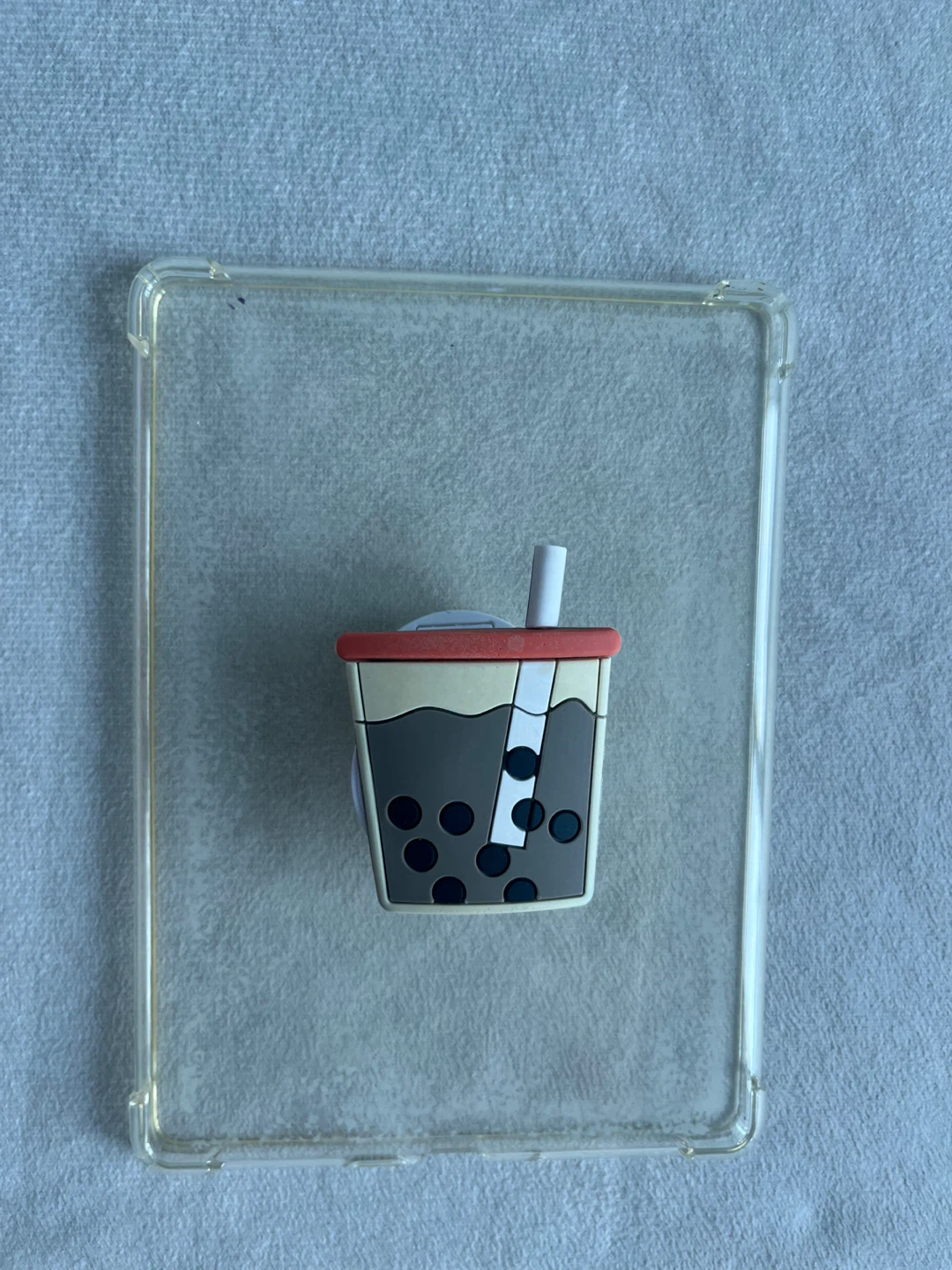Kindle Case with Boba Tea Grip - photo 2