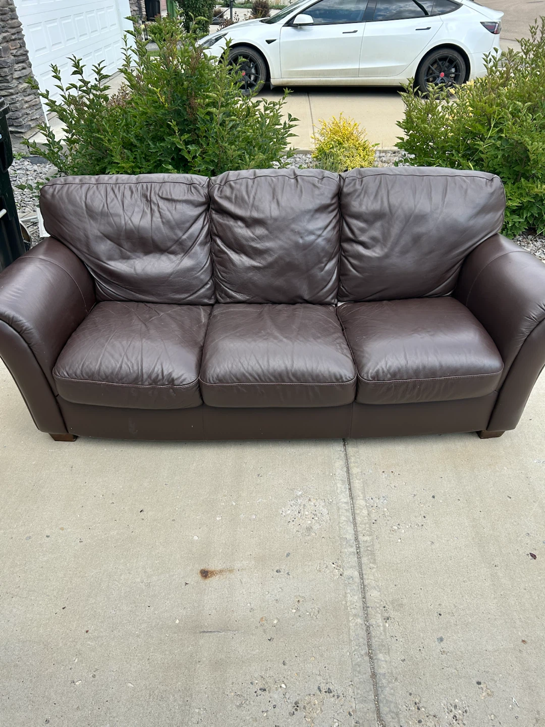 Sofa with Delivery