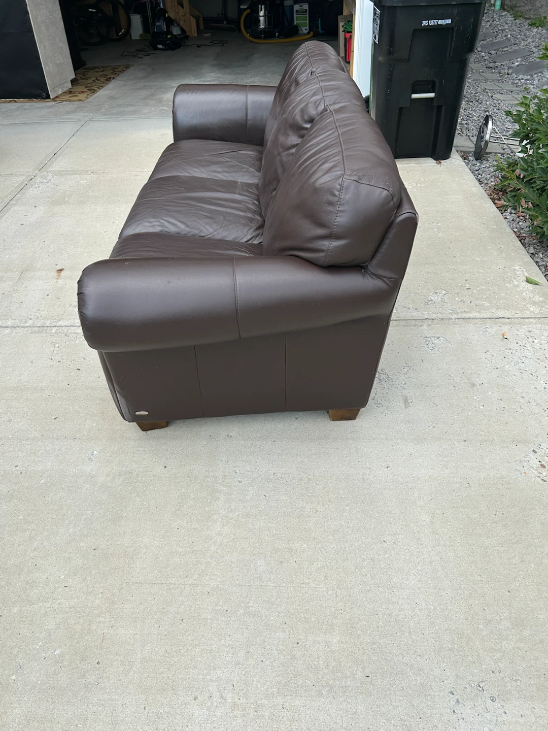 Sofa with Delivery - photo 2