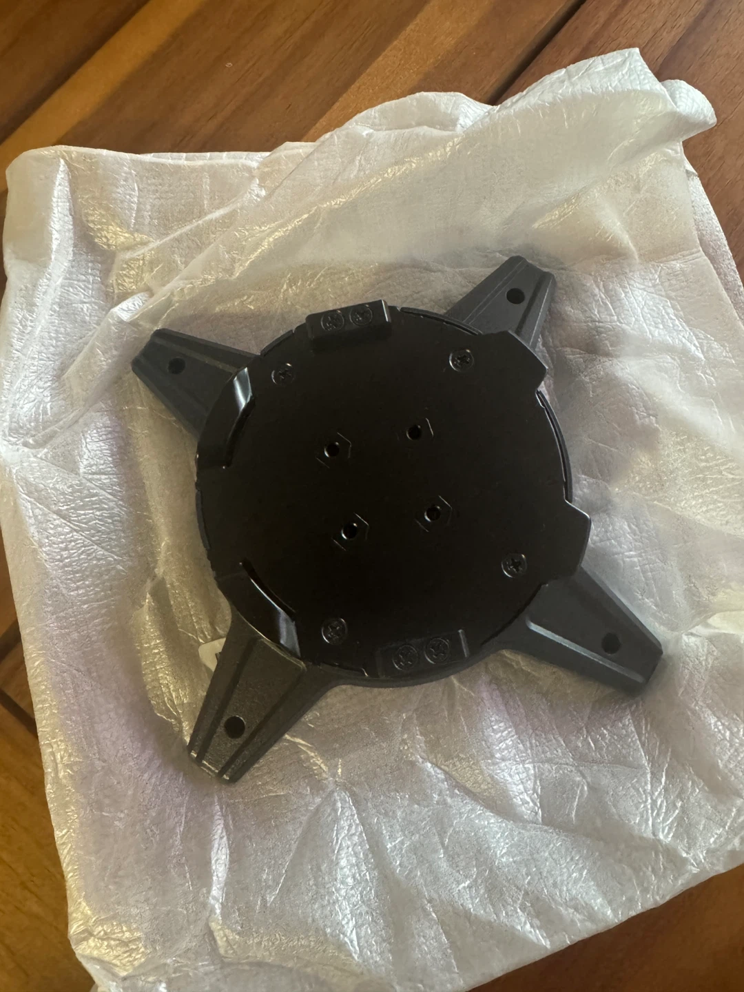 ASUS ROG Vesa Mount Kit - photo 2
