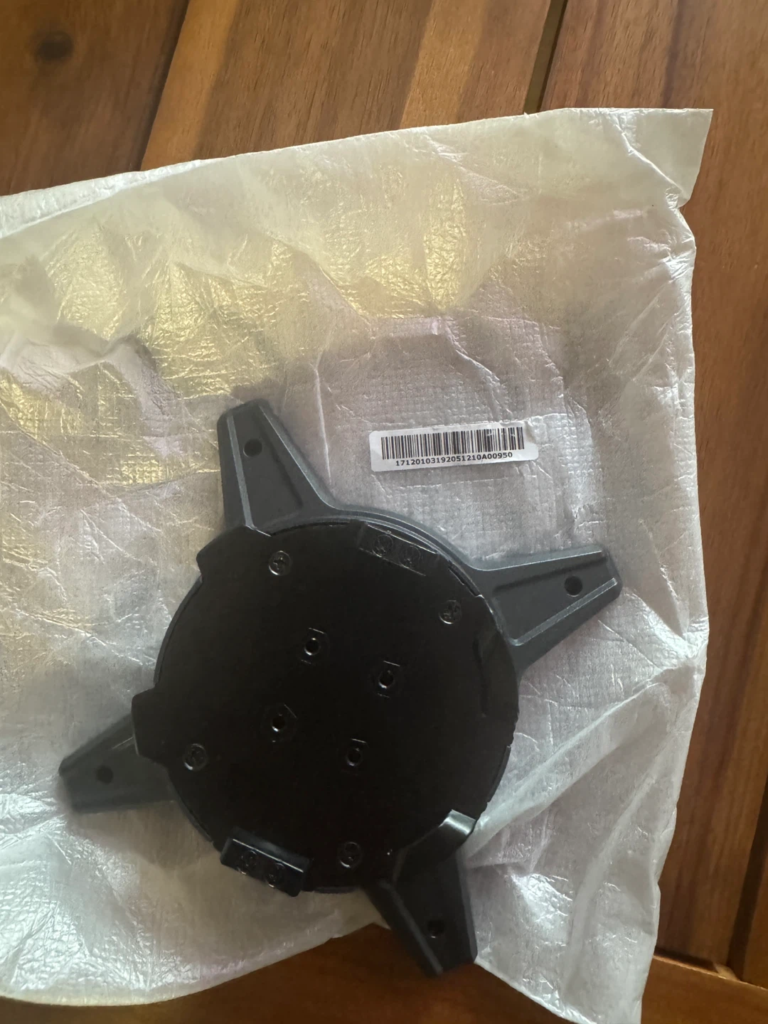ASUS ROG Vesa Mount Kit - photo 3