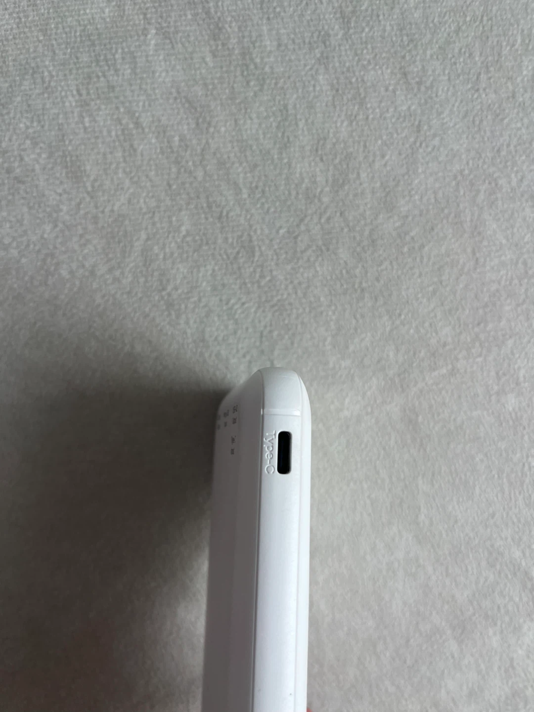 Philips 10000mAh Power Bank - photo 2