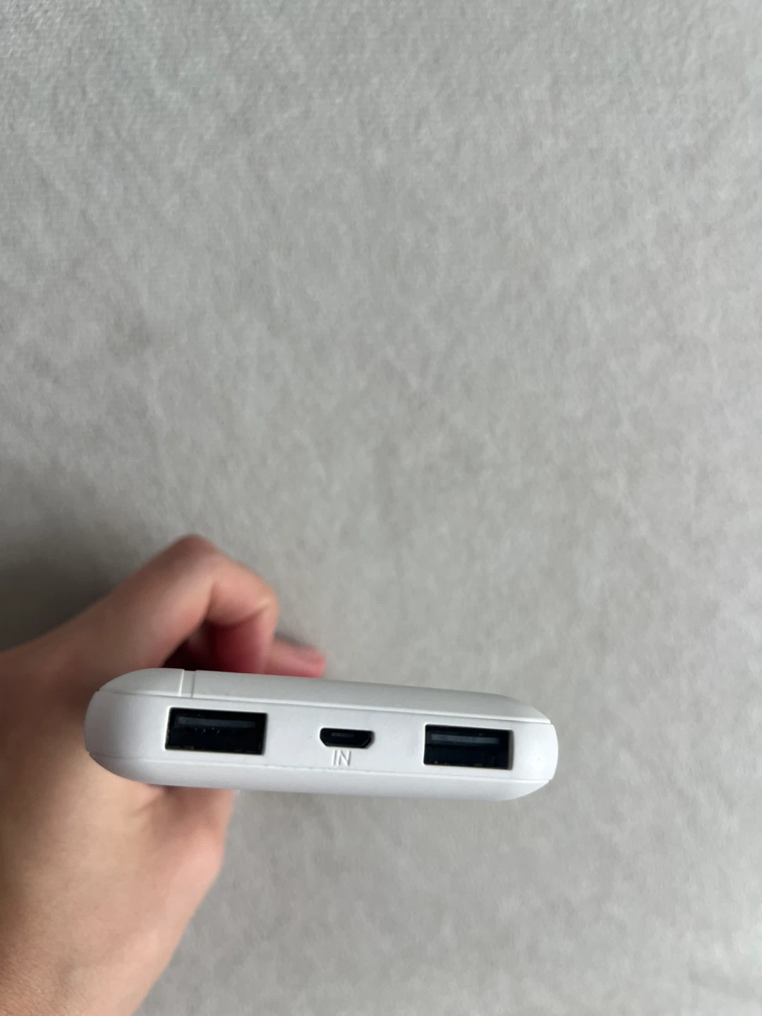 Philips 10000mAh Power Bank - photo 5
