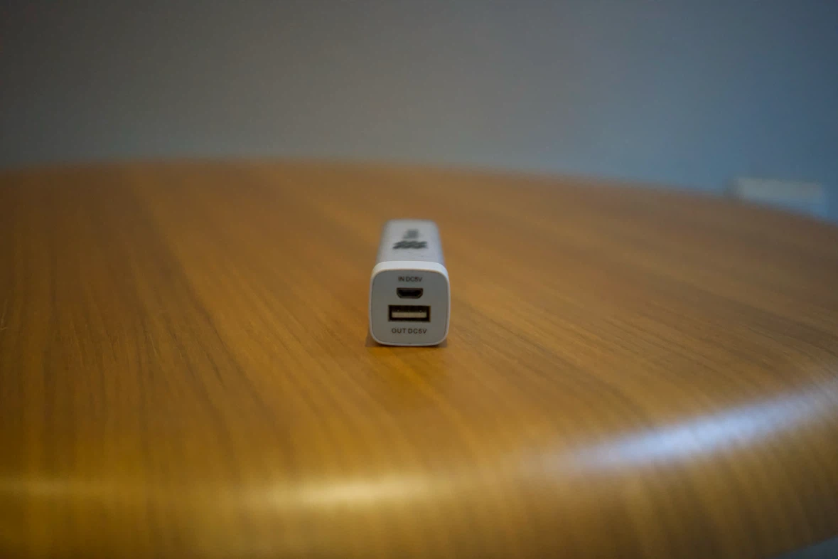 Nylas Portable Power Bank - photo 2