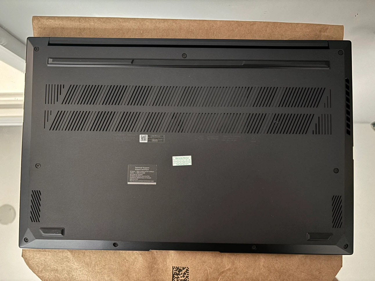 ASUS VivoBook S15 OLED Laptop | Like New - photo 5