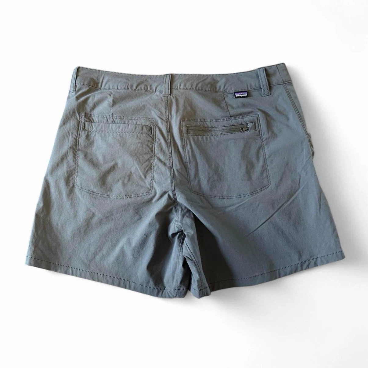 Patagonia Women’s Shorts Size 6 - photo 2