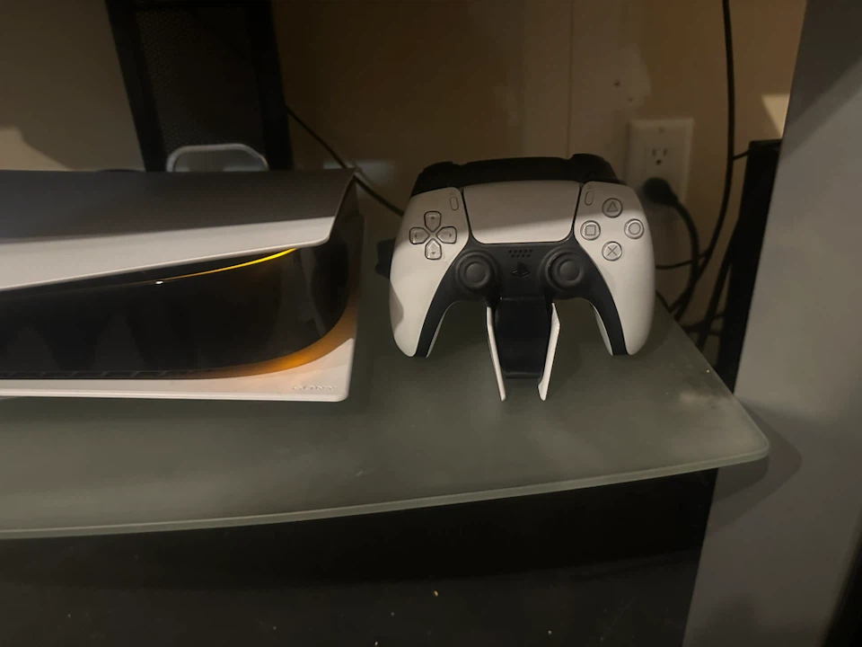 Sony PlayStation 5 Console - photo 2