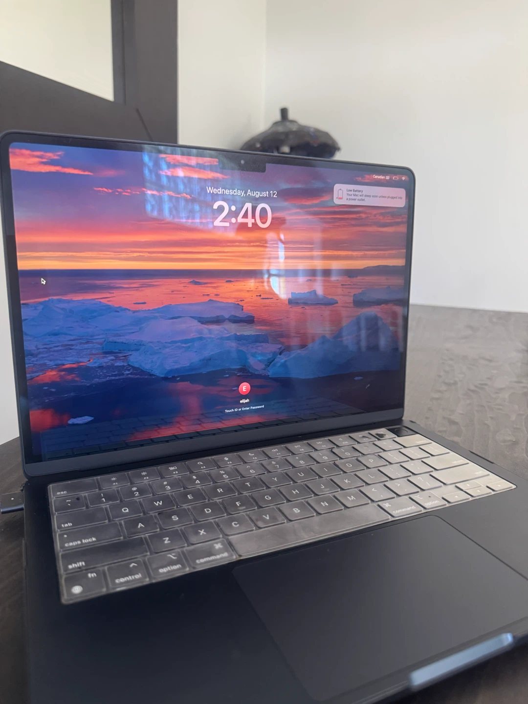 Apple MacBook Air M2, 2022, 8GB RAM