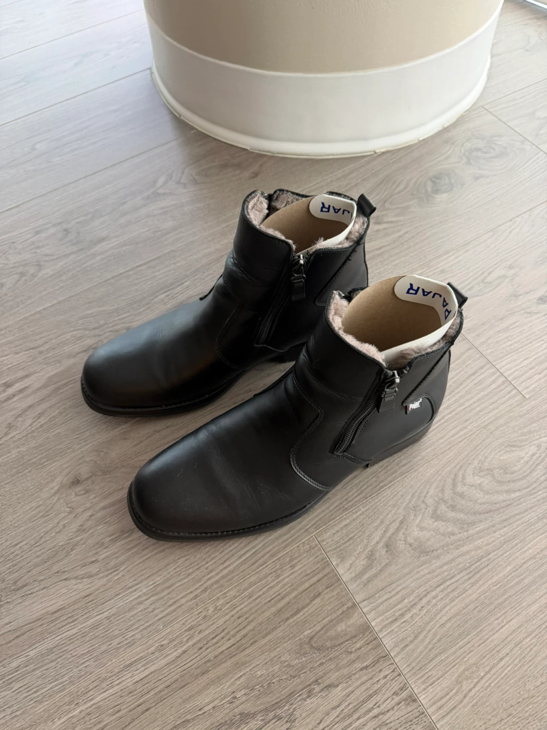 Pajar Bili Men’s Heritage Boot