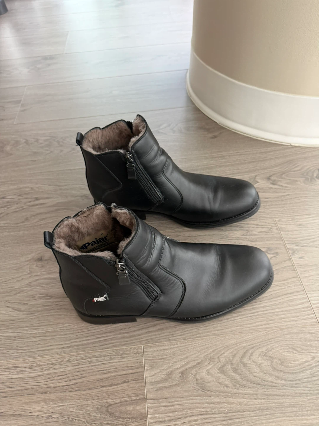 Pajar Bili Men’s Heritage Boot - photo 3