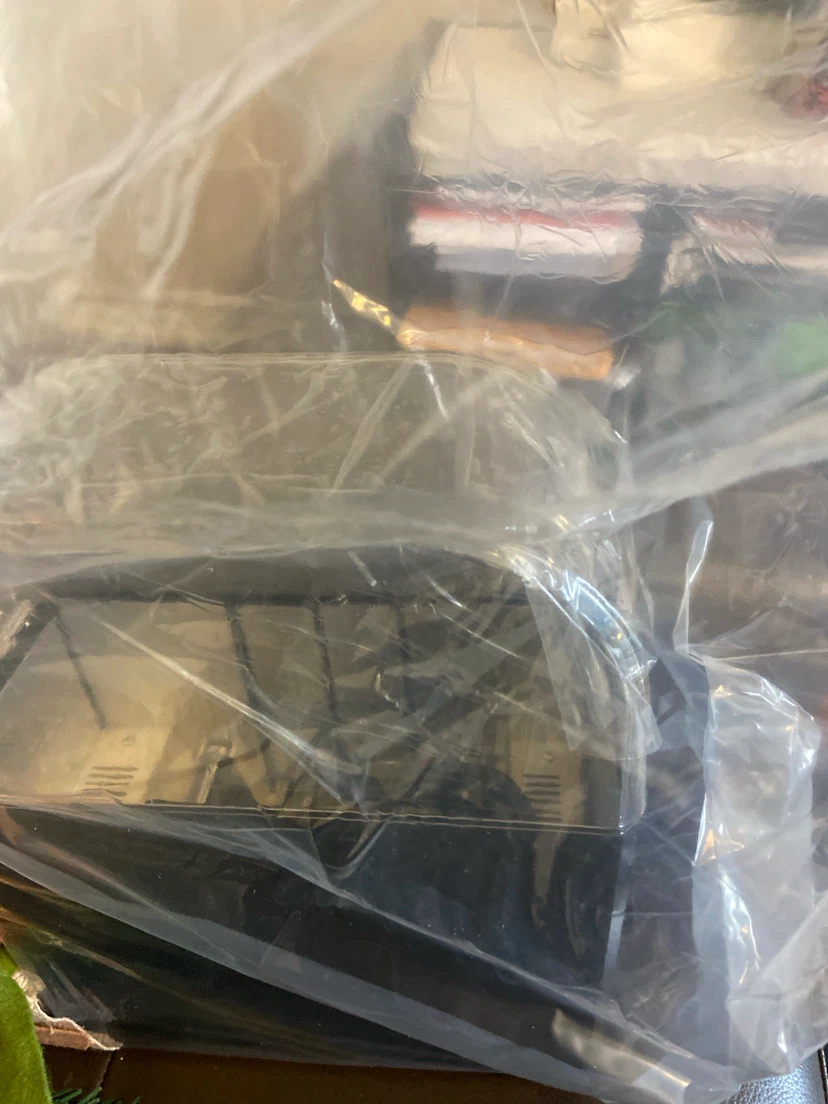 Creality Filament Dry Box 2.0 - photo 2