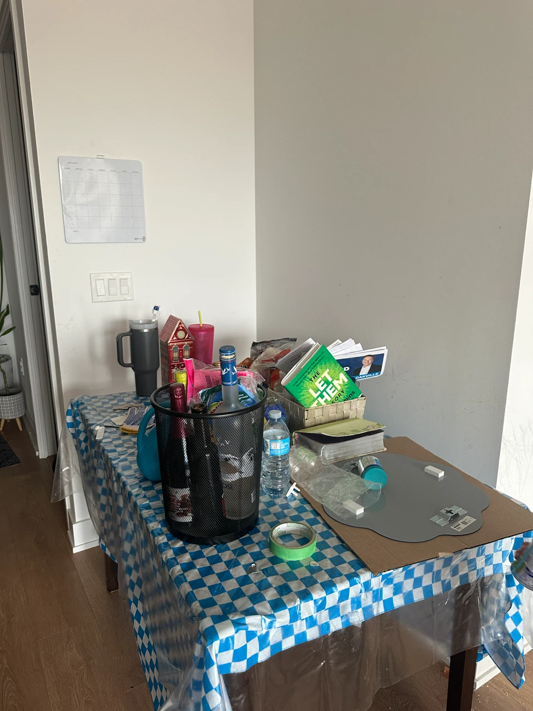 Table for 4 - photo 2