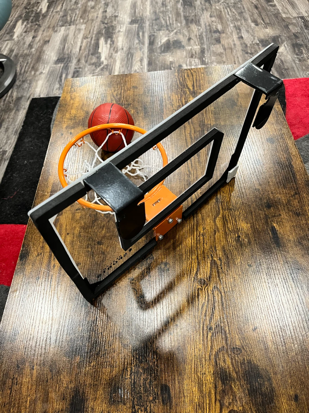 Indoor Mini Basketball Hoop - photo 2