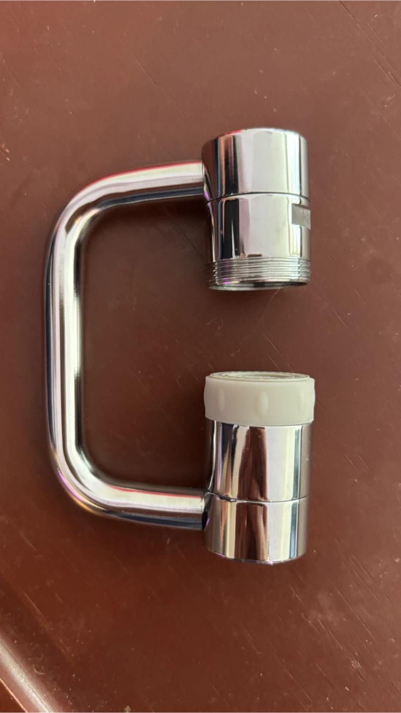 Swivel Faucet Extender - photo 2